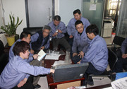 穩(wěn)定專(zhuān)業(yè)的技術(shù)團(tuán)隊(duì)，售后服務(wù)熱情及時(shí)周到